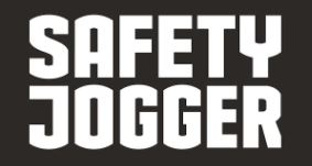 SAFETY JOGGER